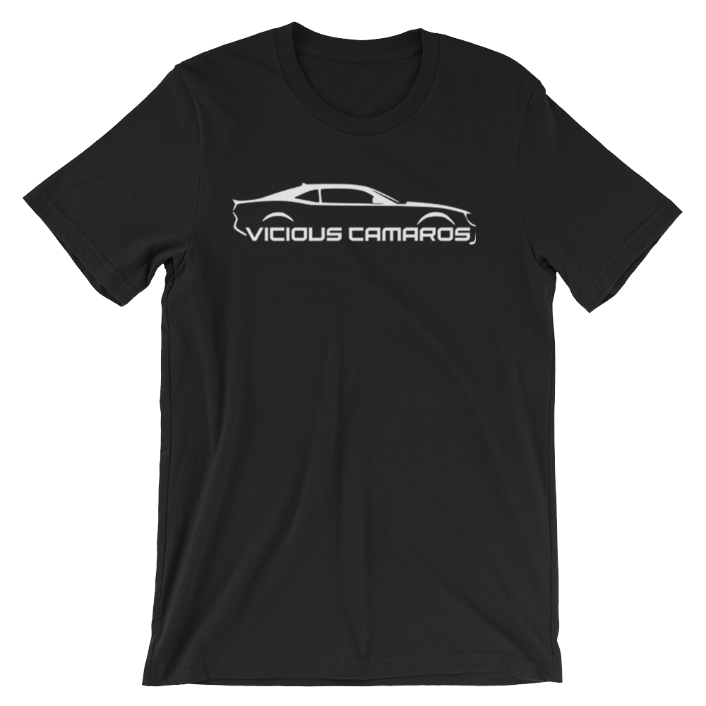 Image of 5th Gen Logo T-shirt