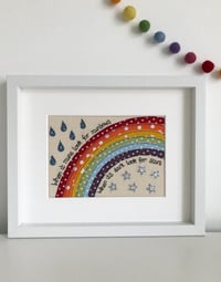 Image 1 of “When it rains...” picture 