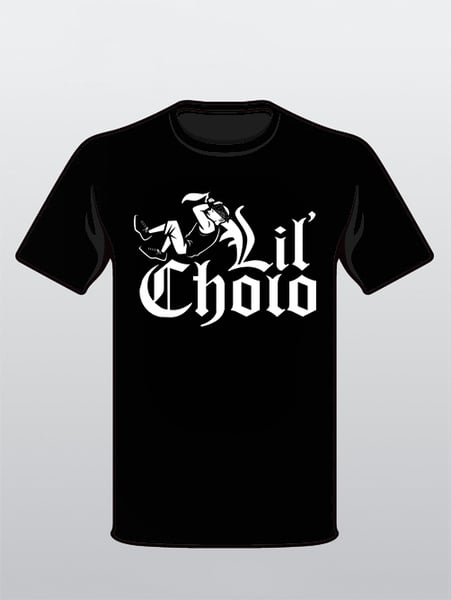 Image of Lil Cholo New T-Shirt