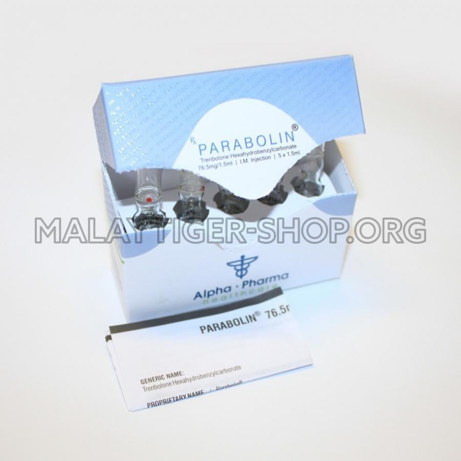 Image of Parabolin