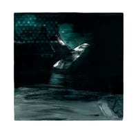 Graphic print / grafisk tryk / 30x30 cm