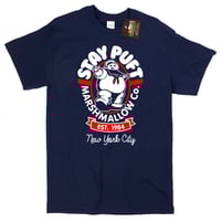 Image 1 of Stay Puft Marshmallow Co. T-shirt