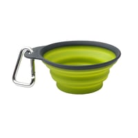 Image 2 of Collapsible Travel Bowl