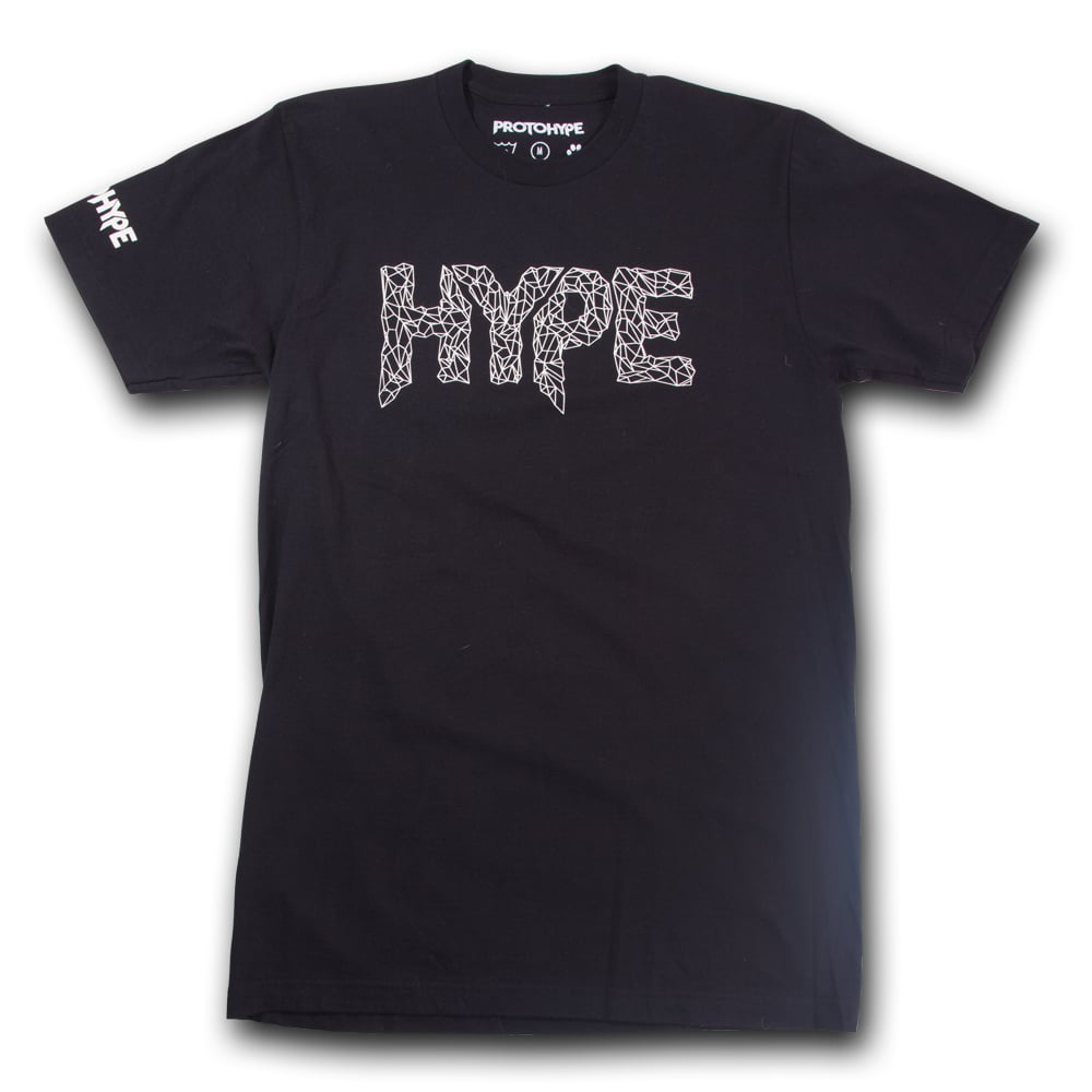 Hughes & Hischier '24 - New Jersey Hockey Political Campaign Parody T-Shirt - Hyper Than Hype Shirts L / White Shirt