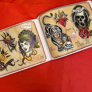 Image of FLASHBOOK IMME BÖHME