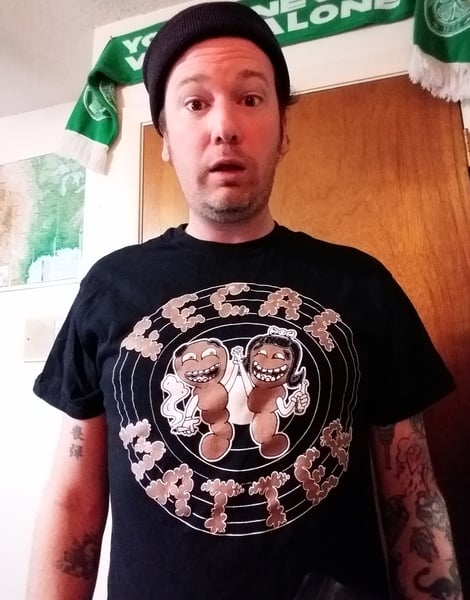 Image of T-Shirt