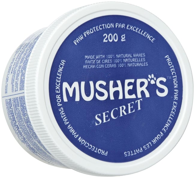 Buy Musher's Secret Paw Wax in Canada at