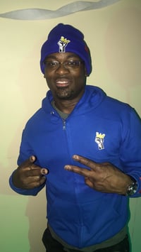 Image 4 of Fleece Hoodie