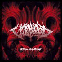 VILEBLOOD - Of Decay And Sustenance CD