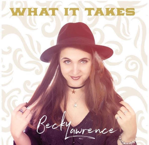 Image of What It Takes EP