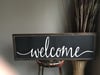 Welcome