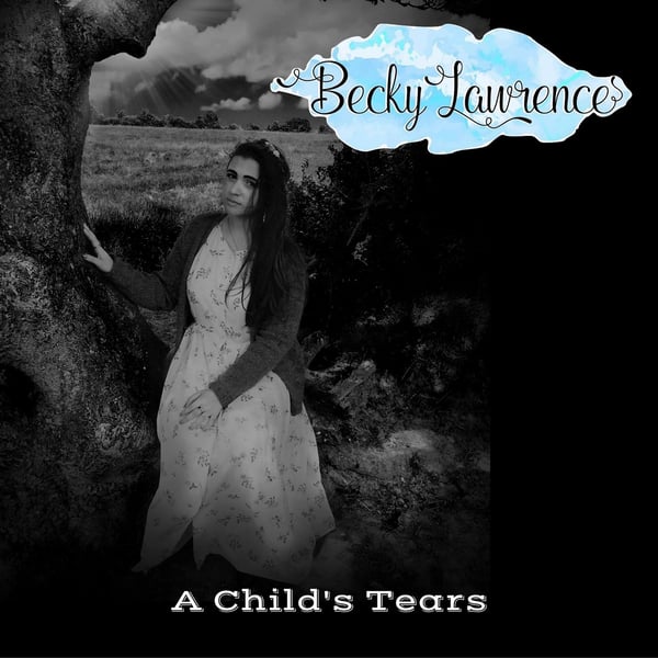 Image of A Child's Tears EP