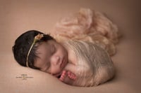 Image 1 of Full Newborn  Experience {Session Fee Only}