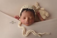 Image 4 of Full Newborn  Experience {Session Fee Only}