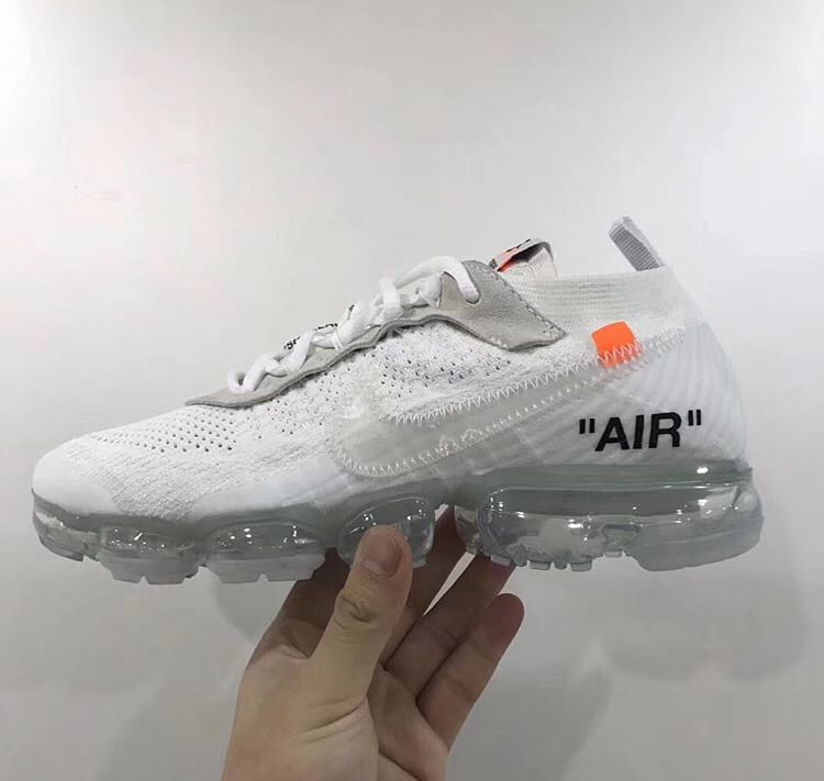 nike x off white 2018