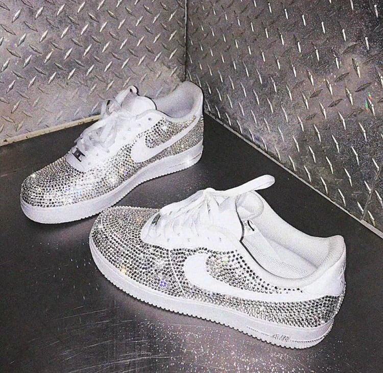 Air force 1 on sale ugly