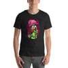 Goldie Unisex t-shirt