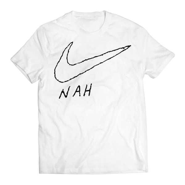 Image of Nike Nah Shirt