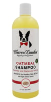 Oatmeal Shampoo by Warren London