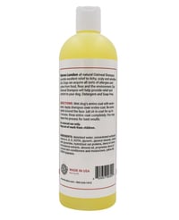 Image 2 of Oatmeal Shampoo by Warren London