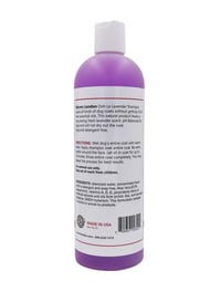 Image 2 of Lavender Shampoo