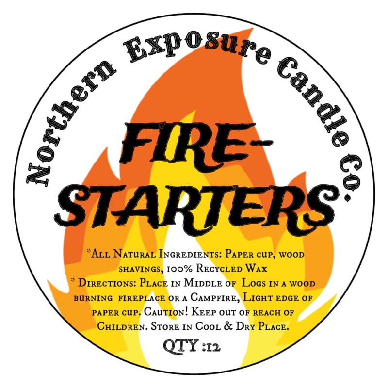 Image of "FireStarters"