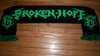 BROKEN HOPE SCARF