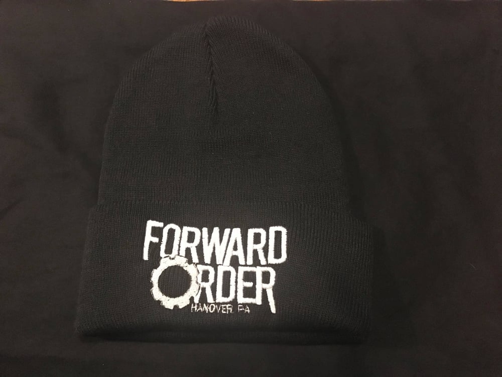 Image of Beanie