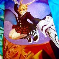 Image 2 of MAKA + SOUL PRINT