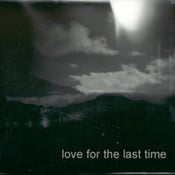 Image of experimental aircraft - love for the last time cd (limited to 1,000 copies)