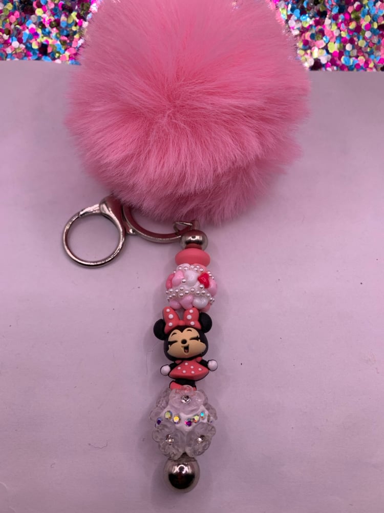 Image of key Ring 