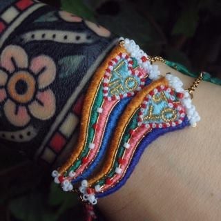 Image of Bracelet of Love 2