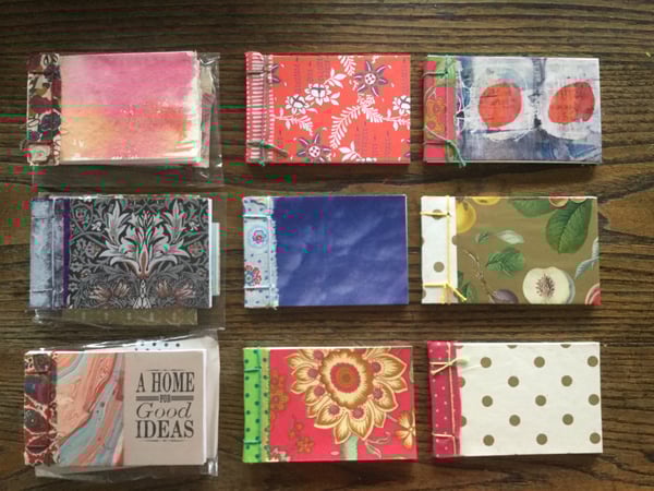 Image of Little Scrap Books