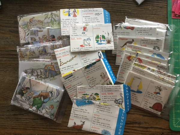 Image of Envelopes