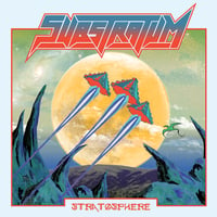 SUBSTRATUM - Stratosphere