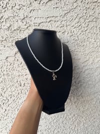 Image 1 of Guided Angel Necklace 