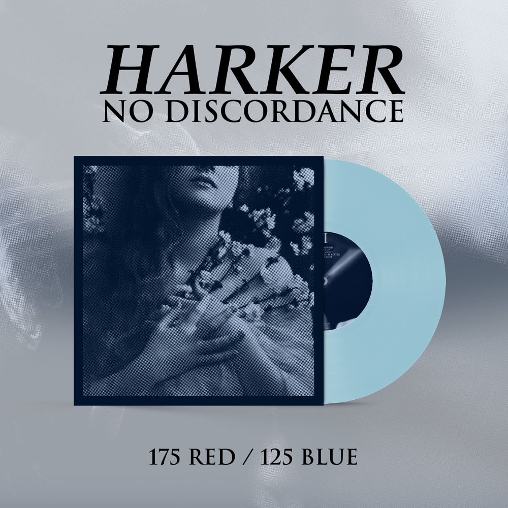 Harker - No Discordance