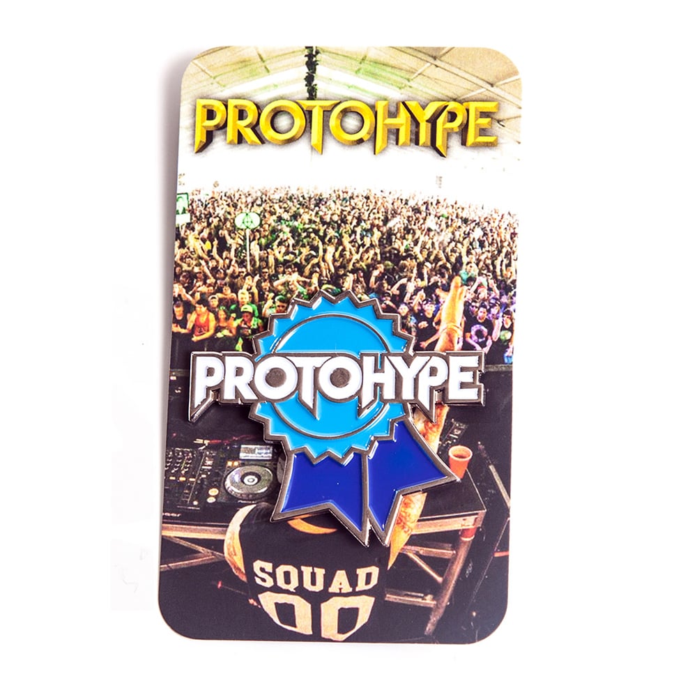 Image of Protohype Pin