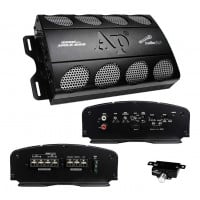 Image of LIGHTNING AUDIO