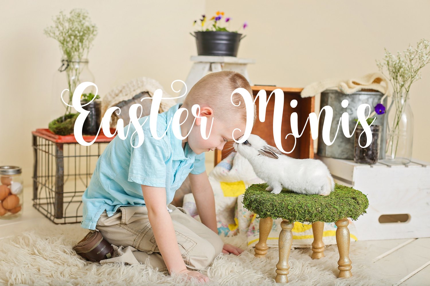 Image of Easter Mini Deposit