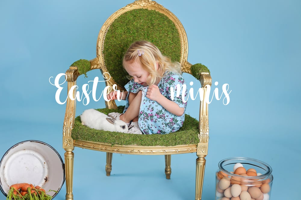 Image of Easter Mini Deposit