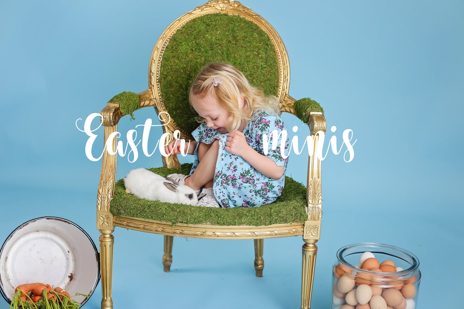 Image of Easter Mini Deposit