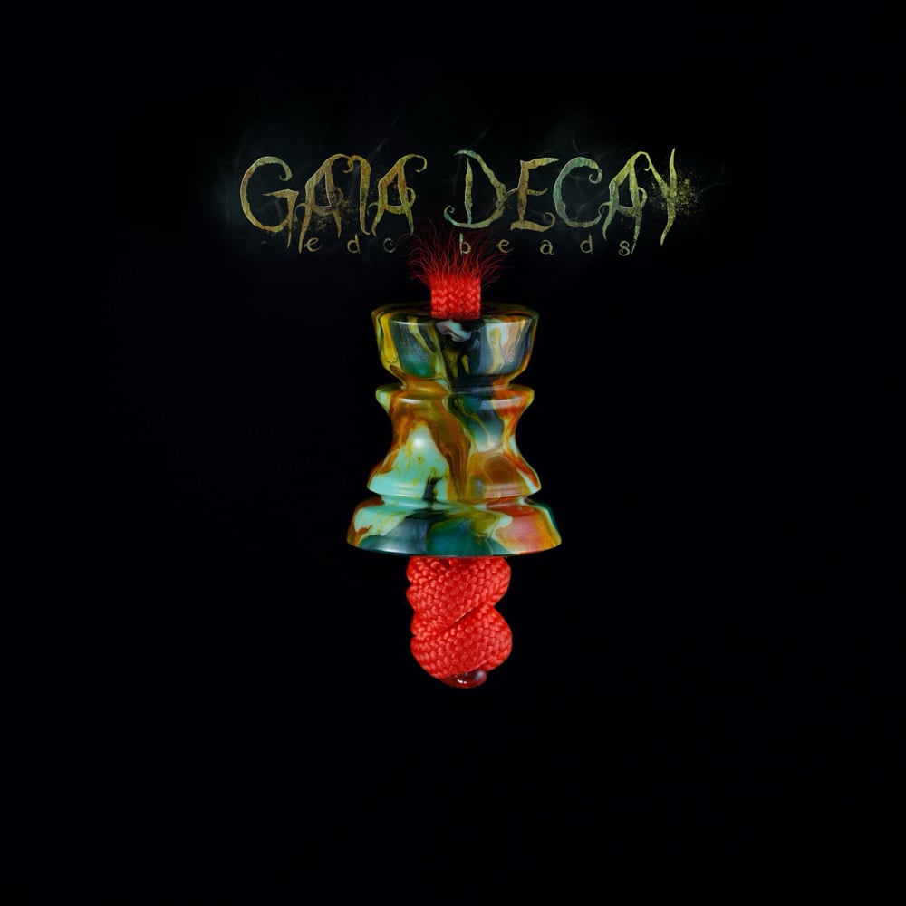 Gaia Decay EDC beads