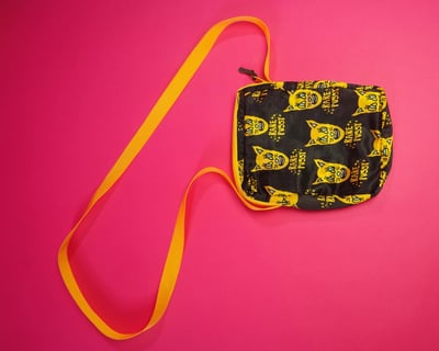 Image of Rare Pussy Bag