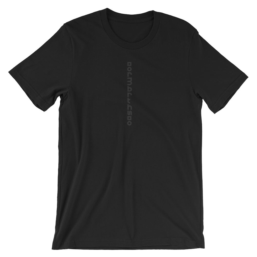 Image of Decipher Quartersleeve