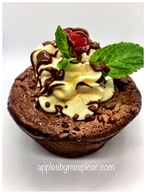 Image of Brownie Bistro