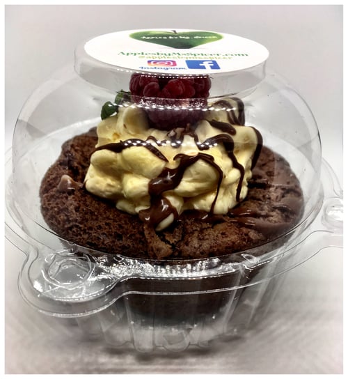 Image of Brownie Bistro