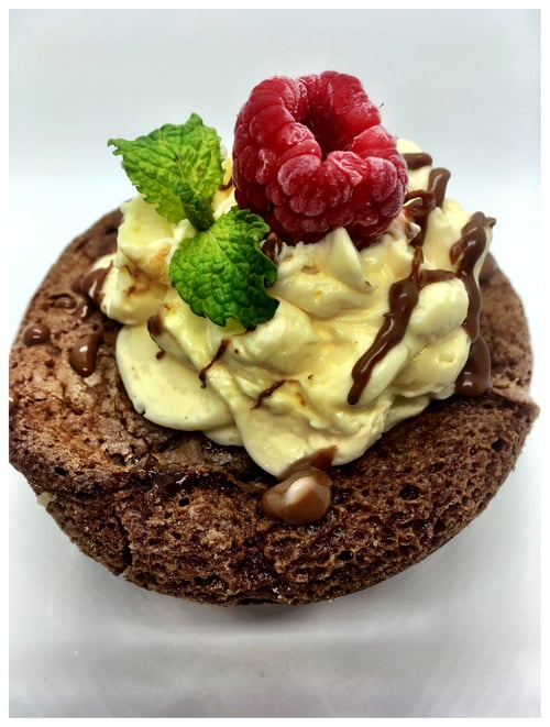 Image of Brownie Bistro