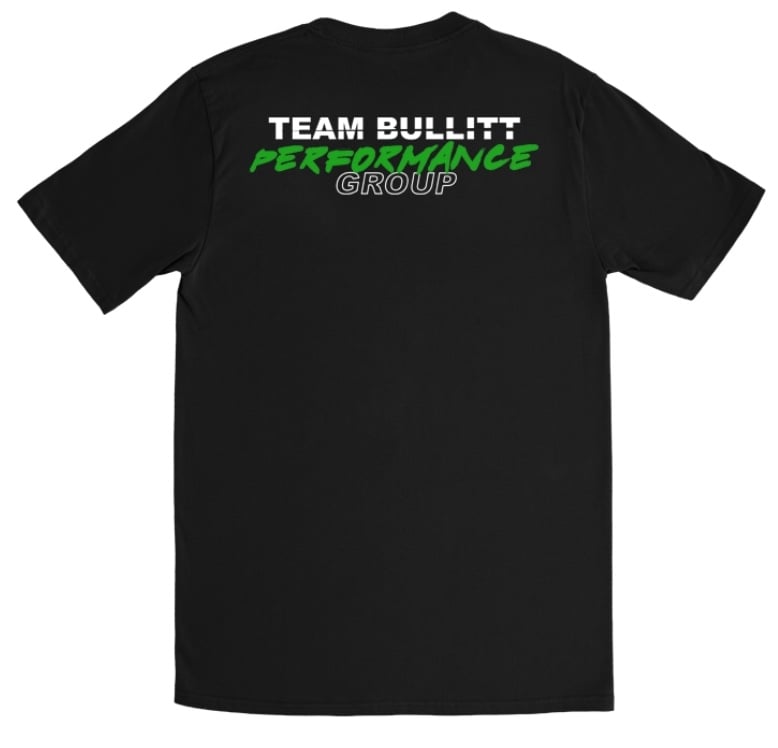 Image of Team Bullitt Performance Group