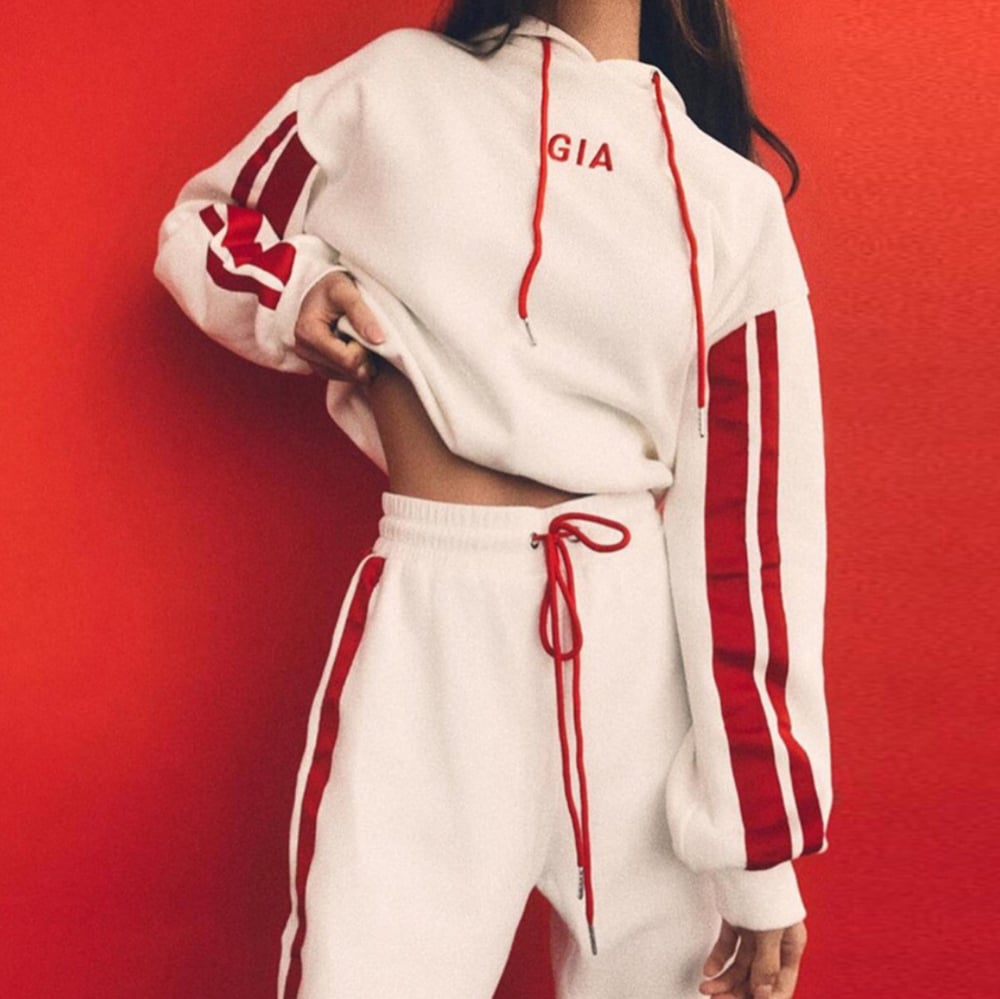 Image of 2pc Tracksuit